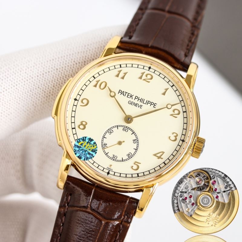 PATEK PHILIPPE Watches